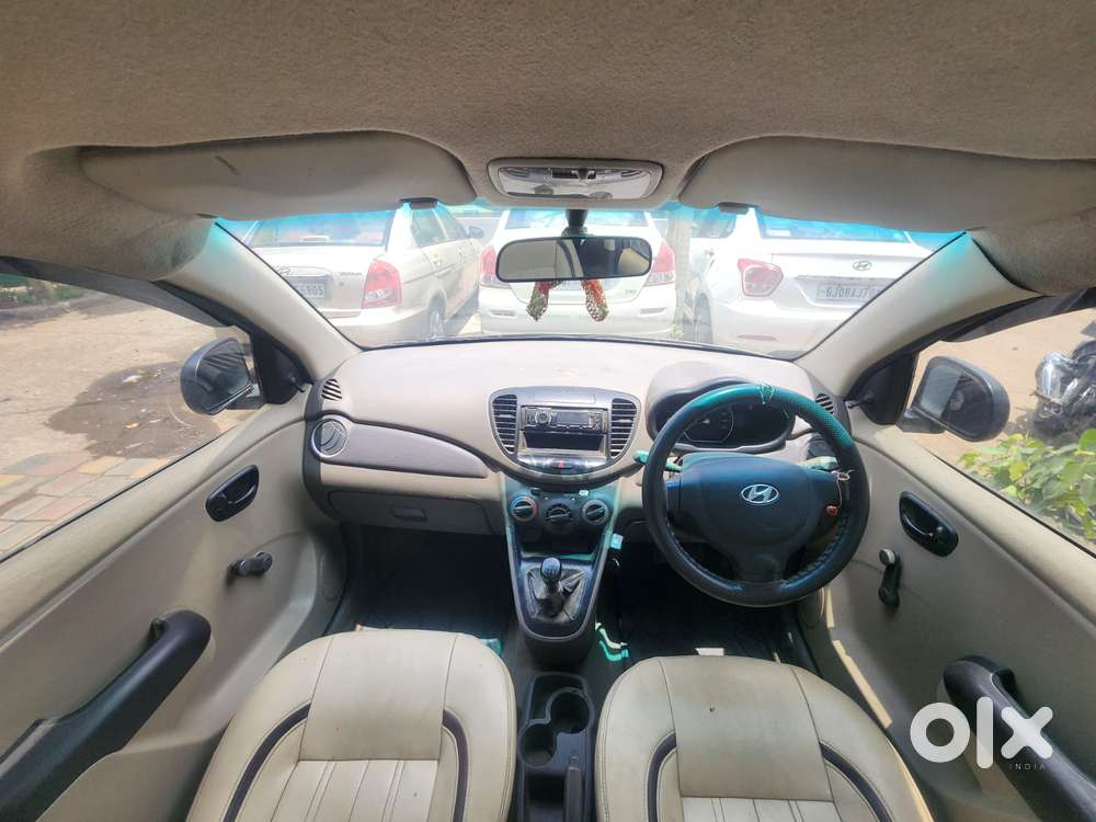 Hyundai I10 Era 1.1, 2014, Petrol