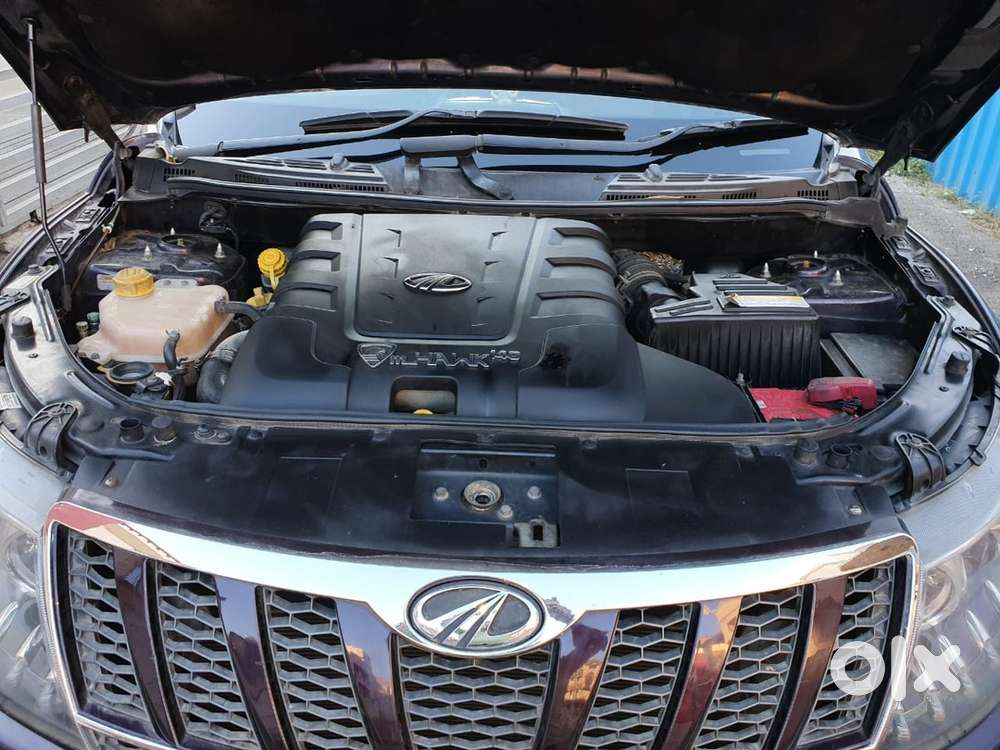 Mahindra Xuv500 2013 Diesel Well Maintained
