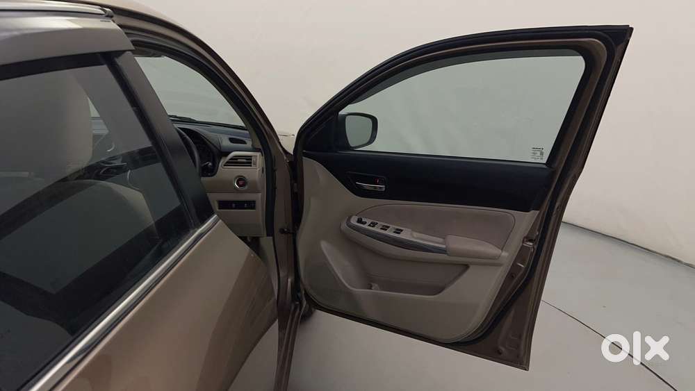 Maruti Suzuki Dzire Zxi Ags, 2020, Petrol