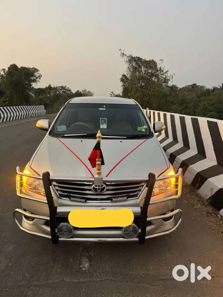 2012 Model Vtype
Single Owner 
222000km