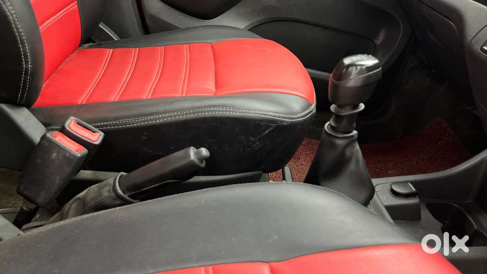 Renault Kwid Rxt, 2015, Petrol