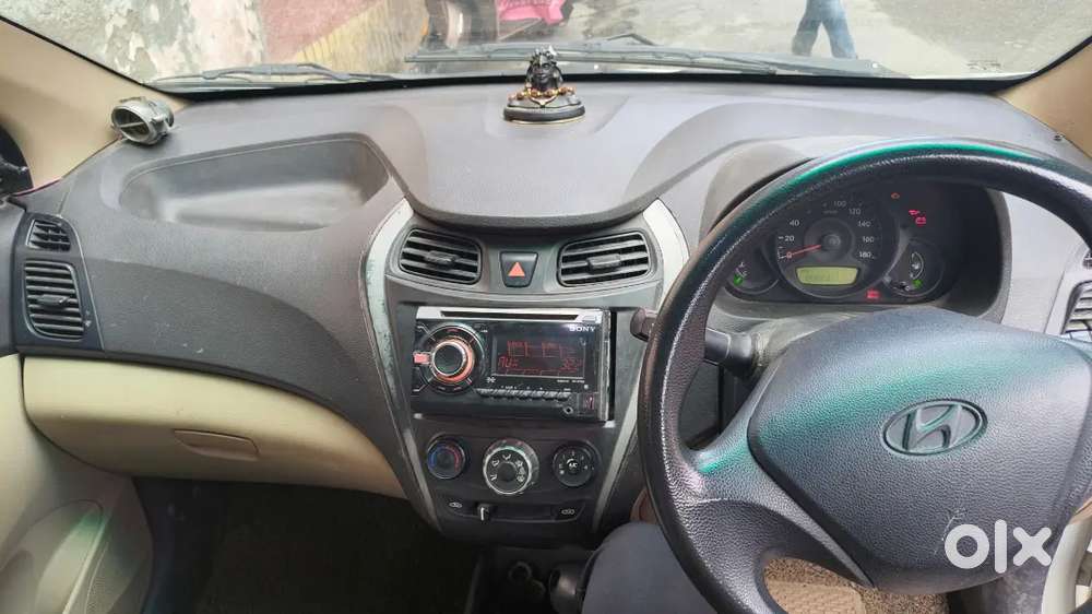 Hyundai Eon 2014 Petrol 80000 Km Driven