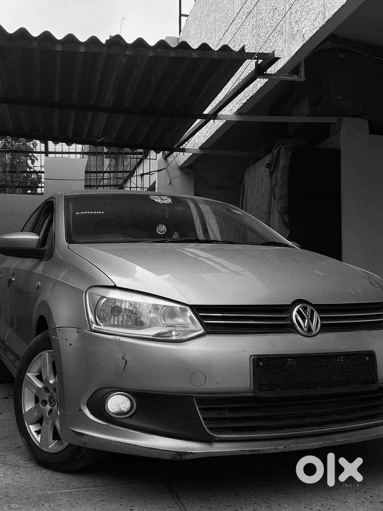 Volkswagen Diesel 2011