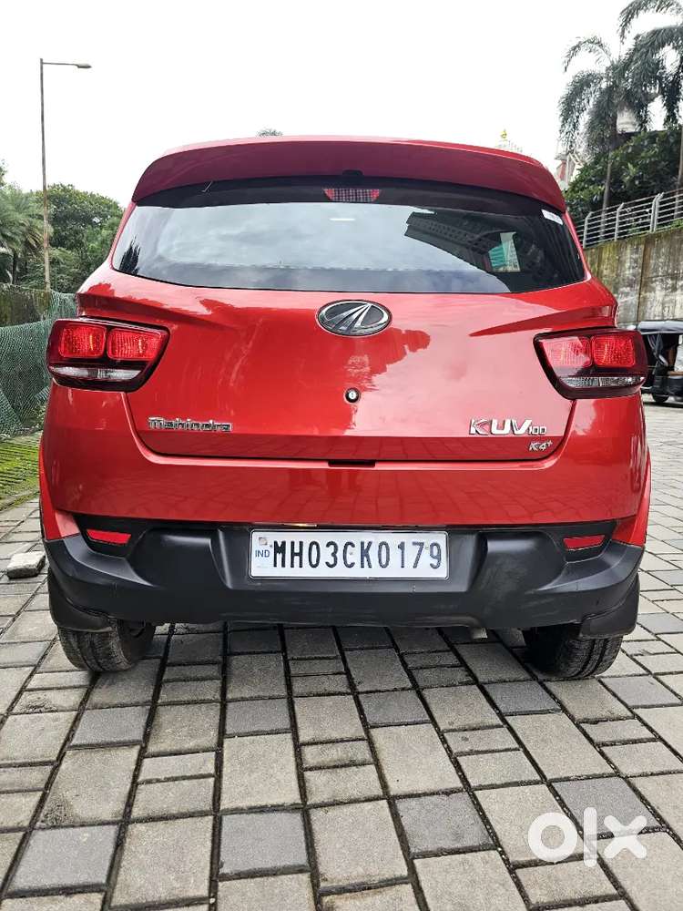 Kuv 100 K6