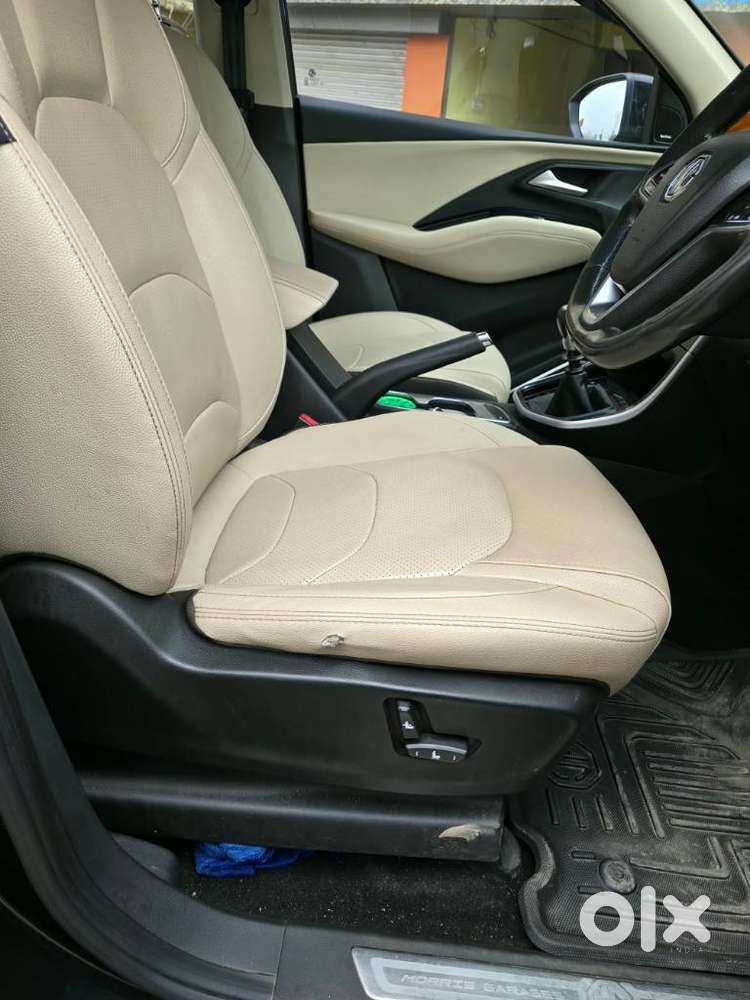 Mg Hector Sharp Pro 2.0 Turbo Diesel Mt, 2023, Diesel