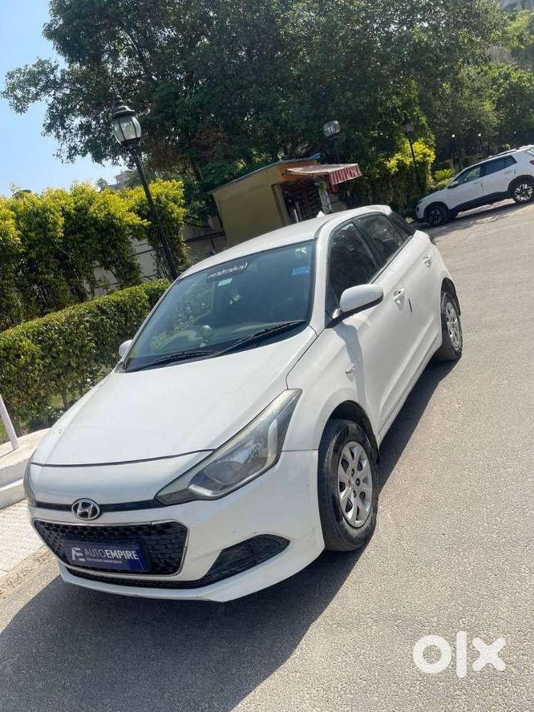 Hyundai I20 E 2014-2015 Magna 1.2, 2015, Petrol