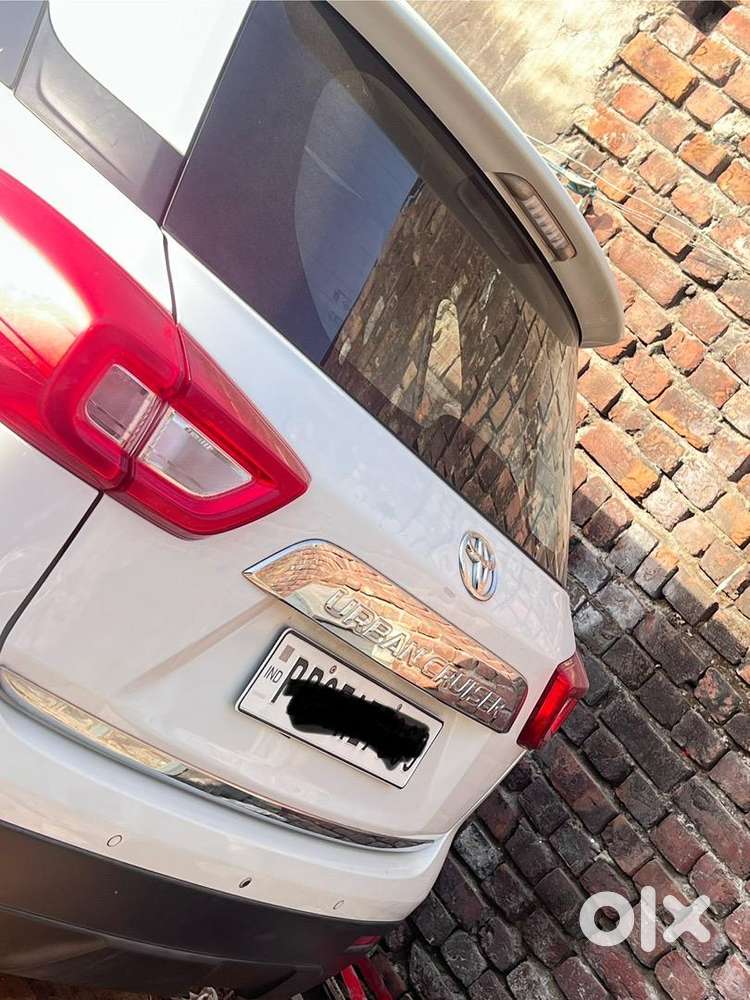 Toyota Car Petrol 2021 Pb 65 Paid Number