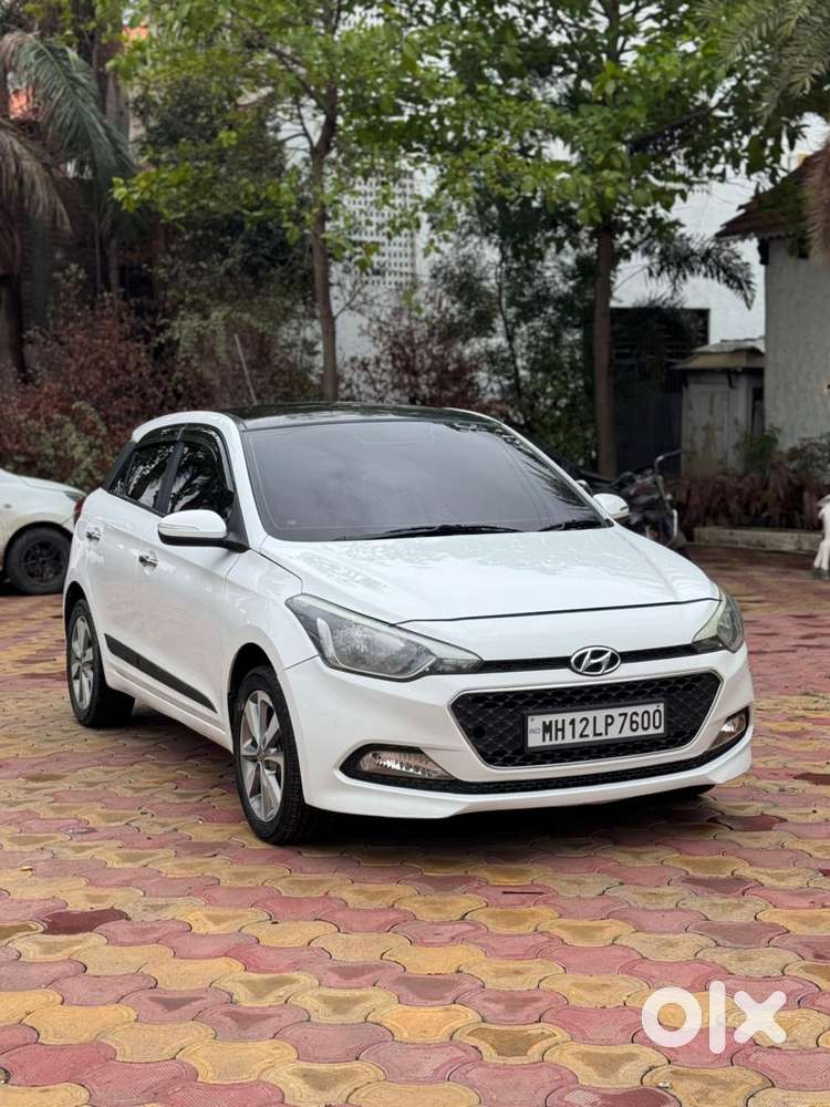 Hyundai I20 Diesel Asta, 2014, Diesel