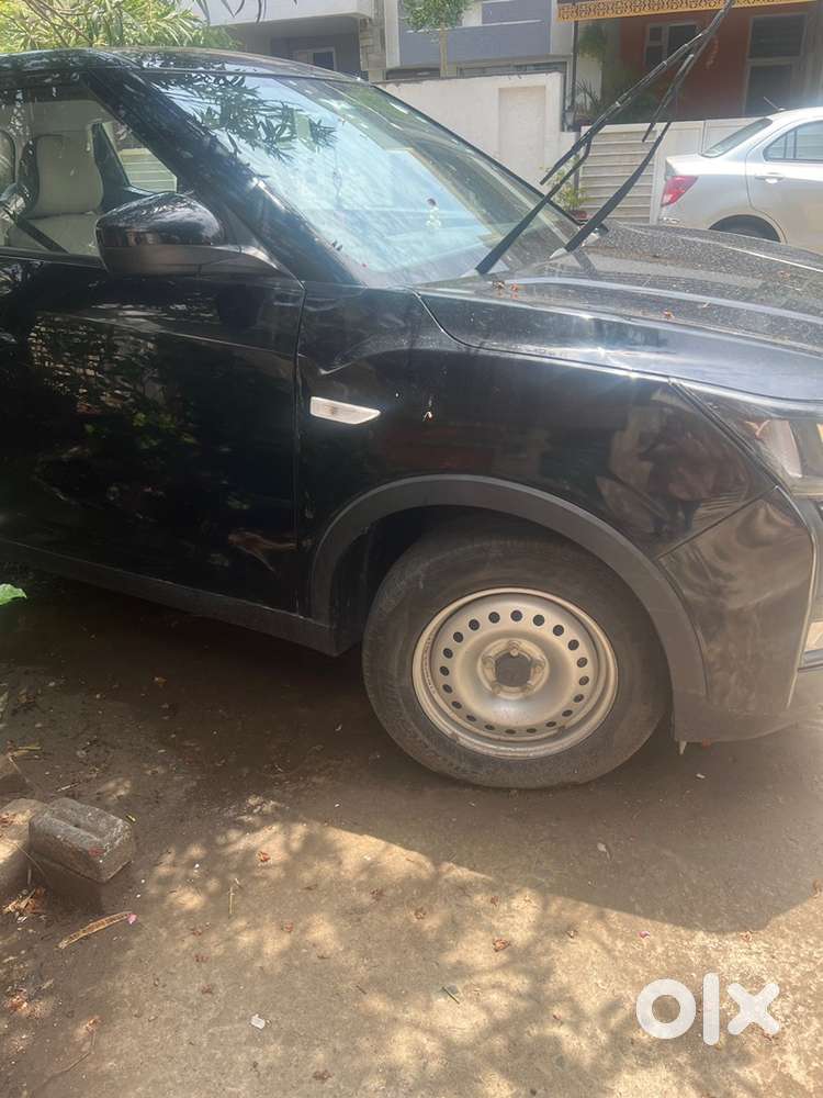Mahindra Xuv300 Diesel 2022