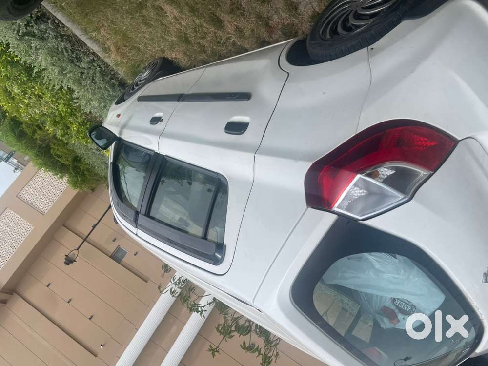 Maruti Suzuki Alto 2018