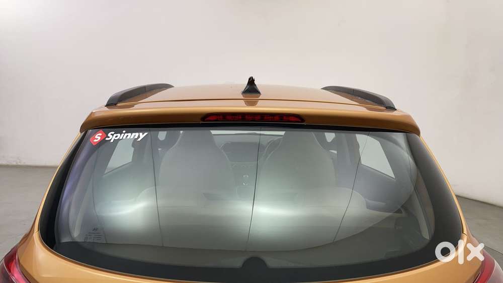 Hyundai Grand I10 Sportz 1.2 Kappa Vtvt, 2014, Petrol