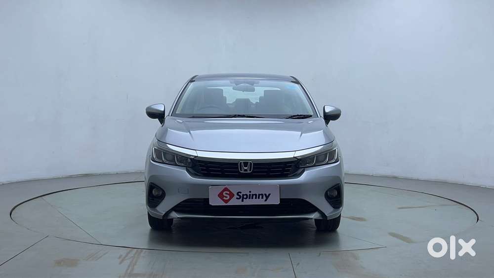 Honda City I-vtec V, 2023, Petrol