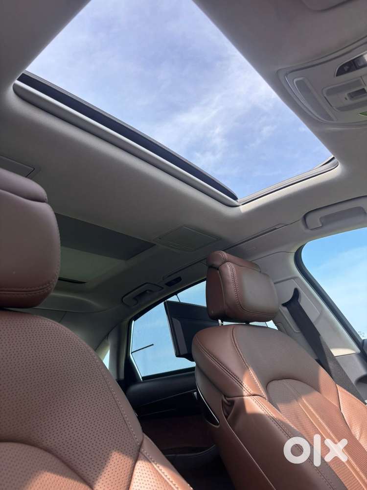 Audi A8 L 50 Tdi Quattro, 2018, Diesel