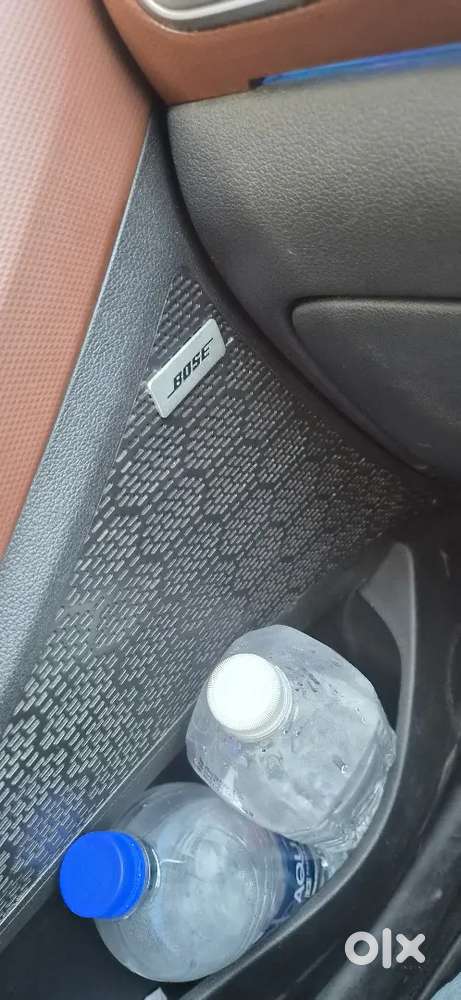 Hyundai Alcazar 2023 Petrol Signature