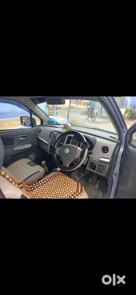 Maruti Suzuki Wagon R 2010 Petrol Well Maintained