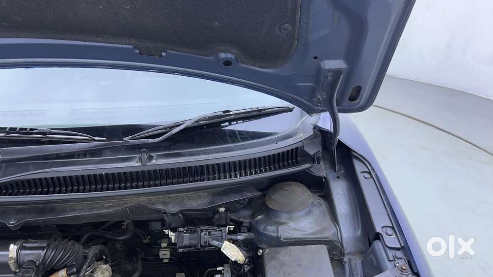 Maruti Suzuki Baleno 1.2 Zeta, 2019, Petrol