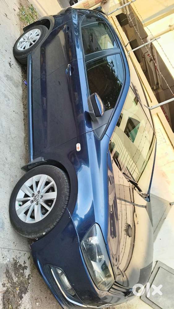 Volkswagen Polo 1.5 Tdi Highline, 2015, Diesel