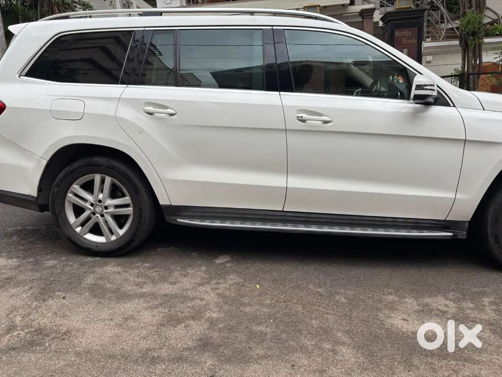 Mercedes-benz For Sale &ndash; Excellent Condition