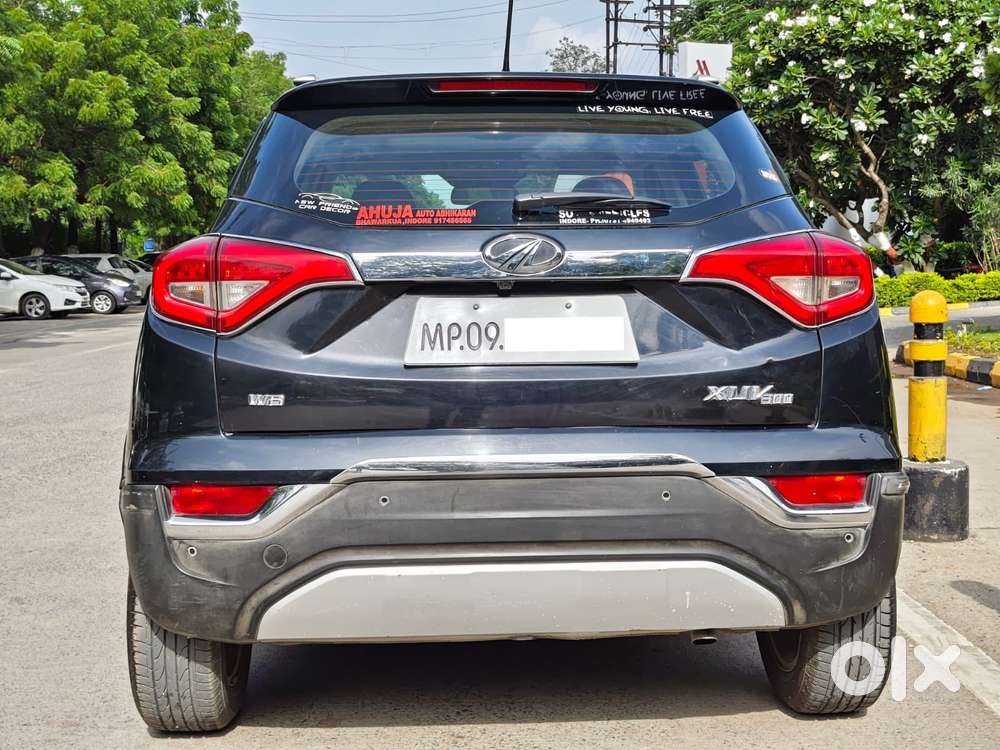 Mahindra Xuv300 W8 Option Diesel, 2019, Diesel