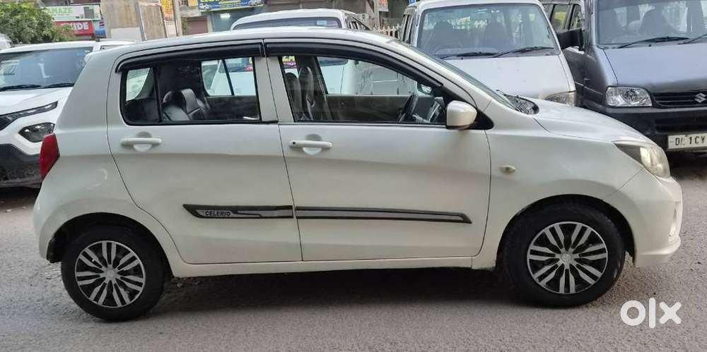Maruti Suzuki Celerio Vxi(o), 2019, Cng & Hybrids