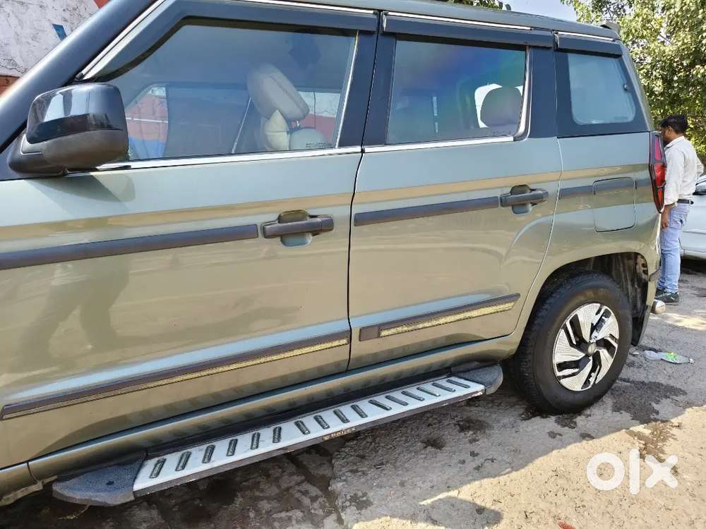 Mahindra Bolero Neo 2023 Diesel Car