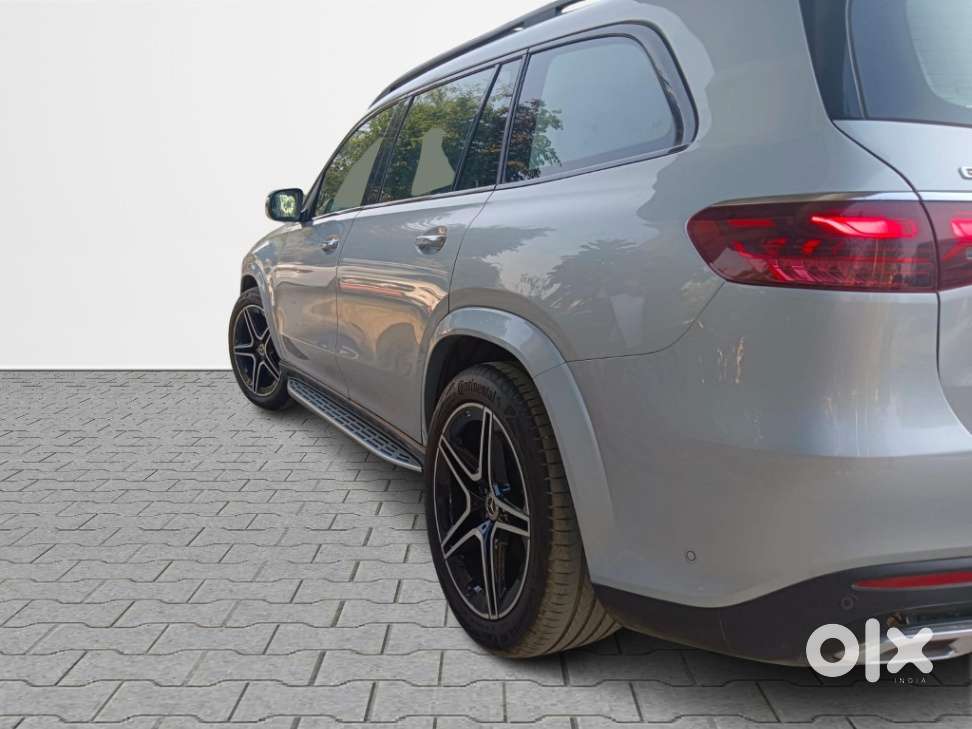 Mercedes-benz Gls 450 4matic, 2025, Petrol