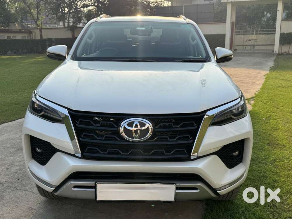 Toyota Fortuner 4x2 Mt 2.8 Diesel, 2024, Diesel