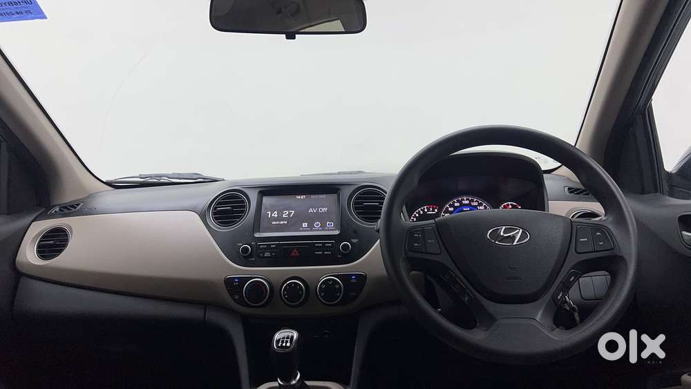 Hyundai Grand I10 1.2 Kappa Sportz, 2018, Petrol