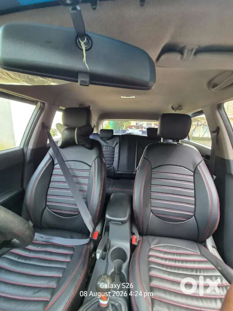 Hyundai Creta 2015 1.6 E
