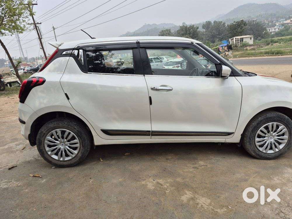 Maruti Suzuki Swift Vxi 1.2 Abs Bs-iv, 2023, Petrol