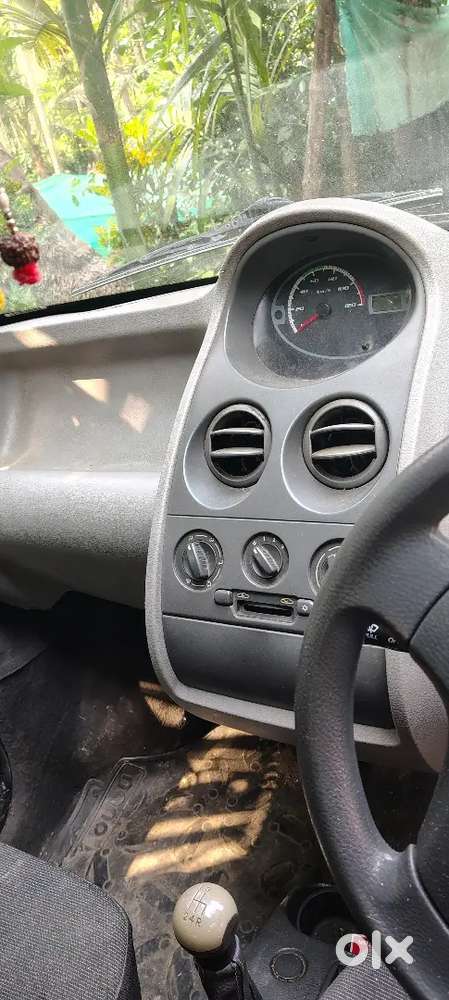 Tata Nano 2010 Petrol 16000 Km Driven