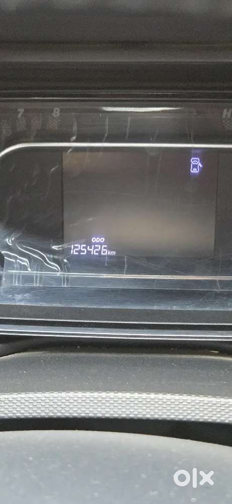 Tata Nexon 2021 Diesel Top Model Dark Edition  Well Maintained