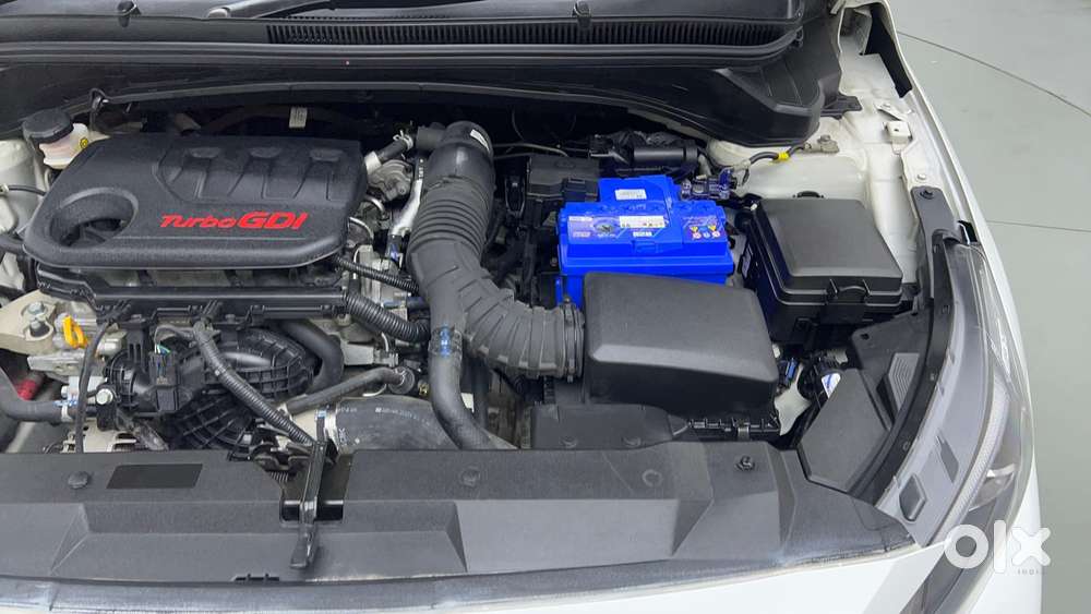 Hyundai I20 N Line N8 1.0 Turbo Dct, 2022, Petrol