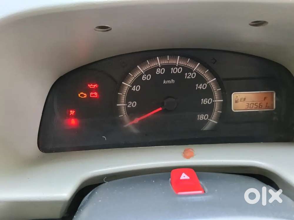 Maruti Suzuki Eeco 2022 Cng & Hybrids 30000 Km Driven
