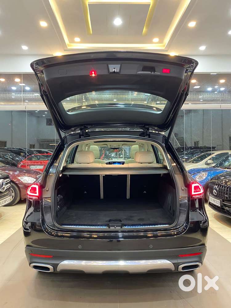 Mercedes-benz Gle 300d 4matic Lwb, 2023, Diesel