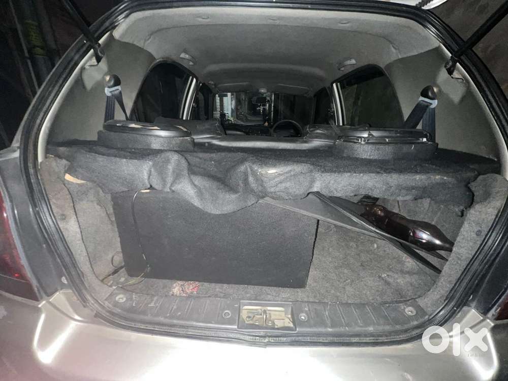 Maruti Suzuki Alto Petrol 2007