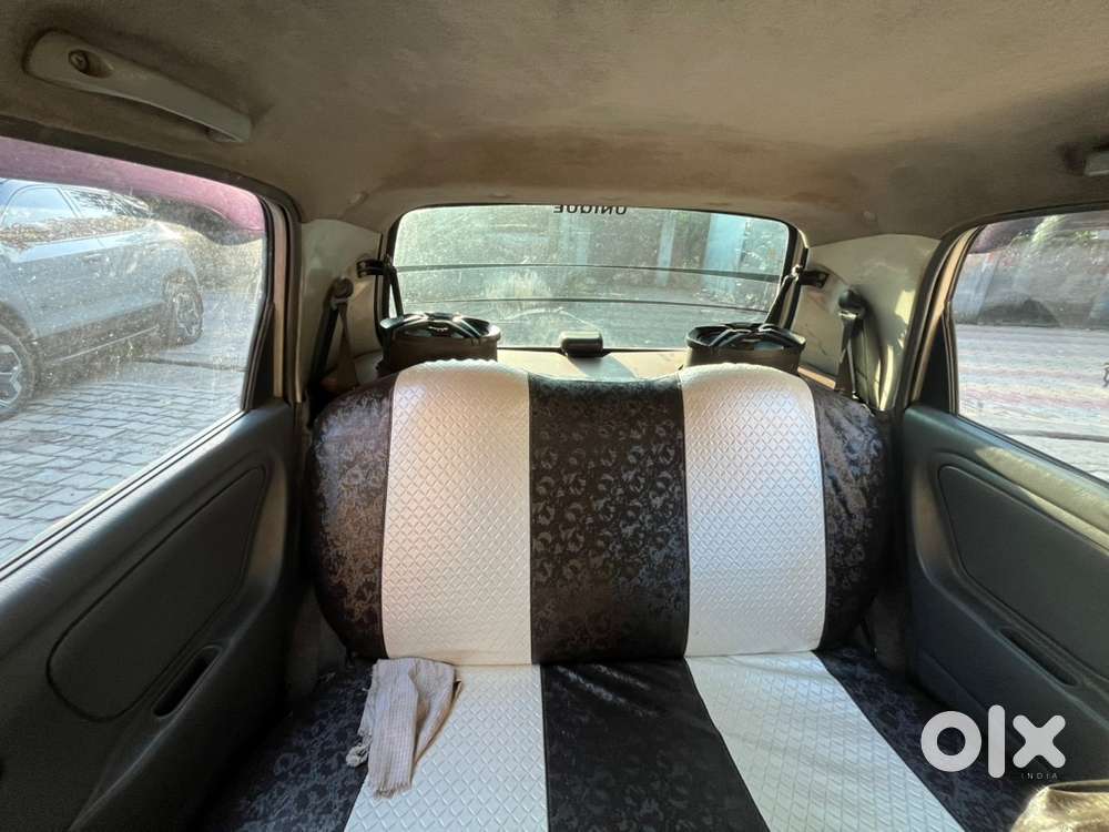 Maruti Suzuki Alto 2009 Year