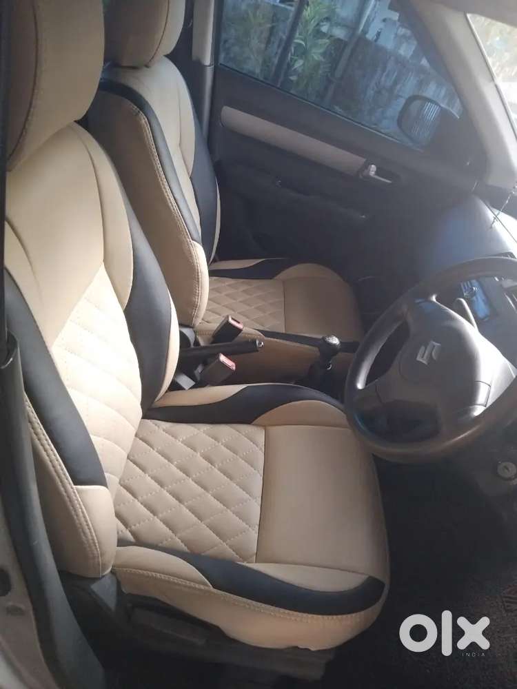 Maruti Suzuki Swift 2009