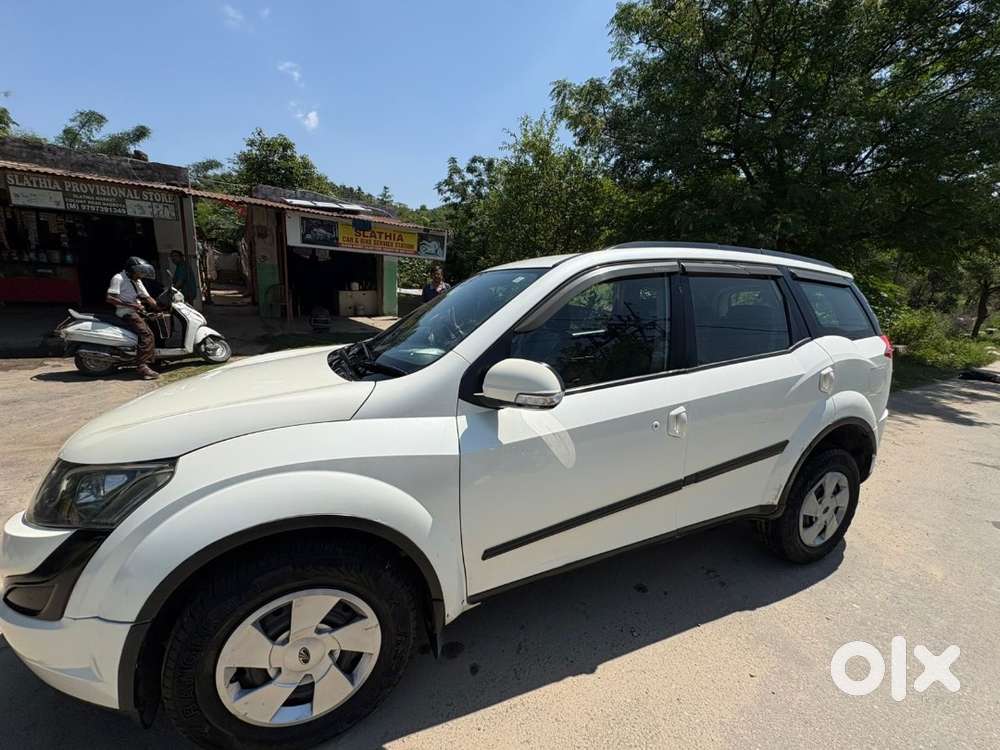 Xuv 500 Mint Condition