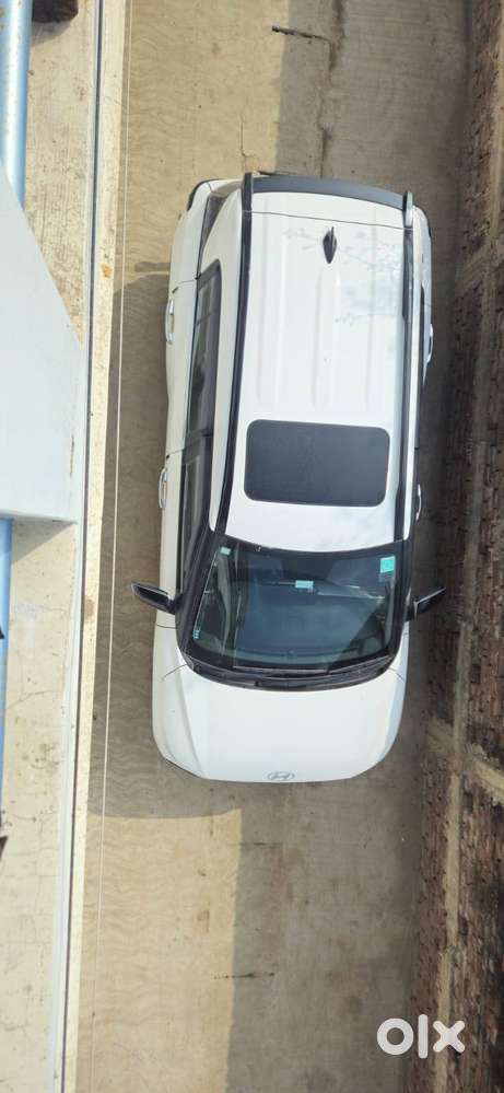 Hyundai Exter 2023 Petrol Well Maintained