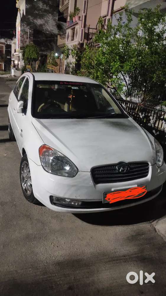 Very Good Condition Car
