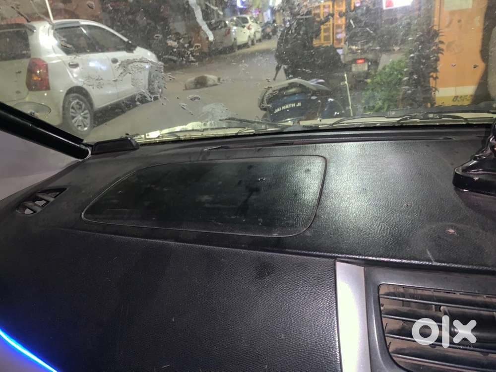 Maruti Suzuki Celerio 2015