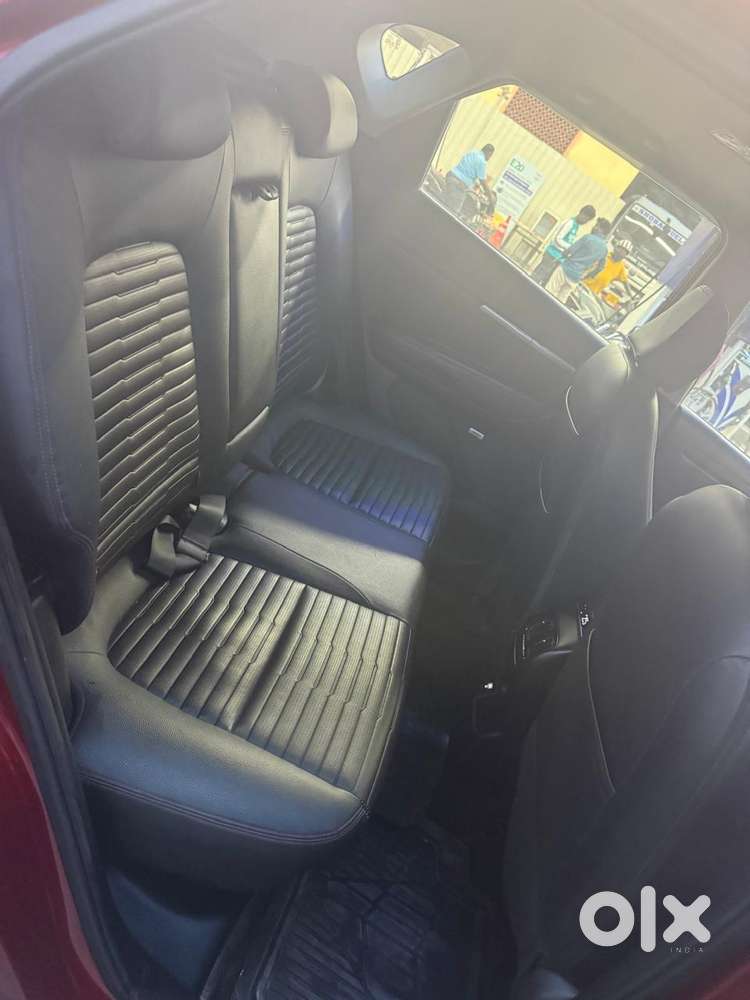 Kia Sonet 1.5 Gtx Plus Diesel At Dt, 2020, Diesel