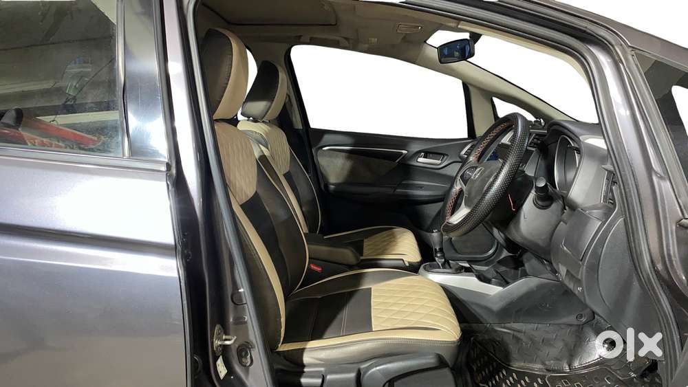 Honda Wr-v I-dtec Vx, 2017, Diesel