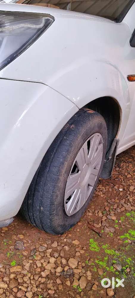 Ford Figo Petrol Lxi 2010 Car