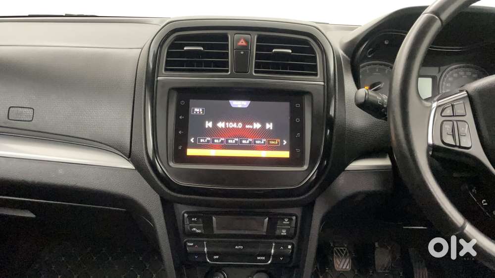 Toyota Urban Cruiser Cruiser Premium, 2022, Petrol