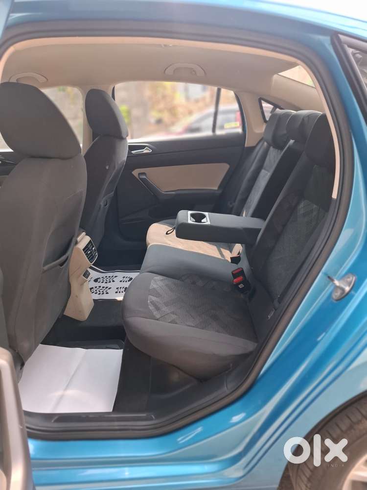 Skoda Slavia 1.5 Tsi Style At, 2024, Petrol
