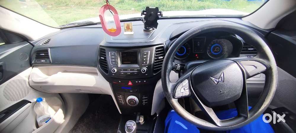 Mahindra Xuv300 W6 Diesel With Sunroof (2023) – Single Owner  Excelle