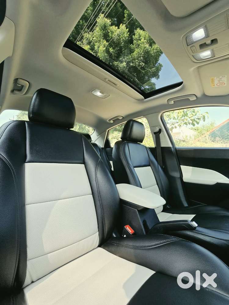 Hyundai Verna 1.5 Sx Petrol Mt, 2024, Petrol