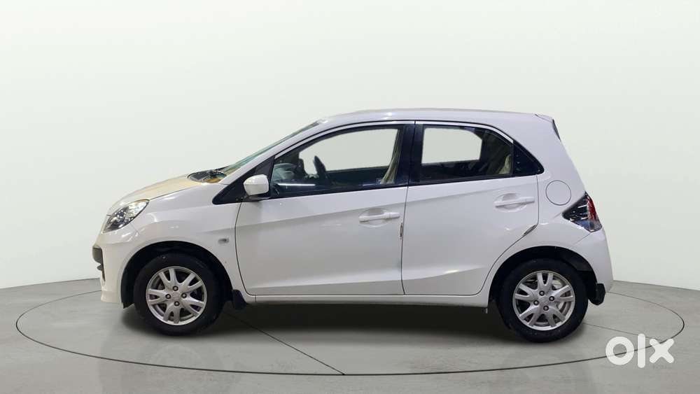 Honda Brio Vx At, 2013, Petrol